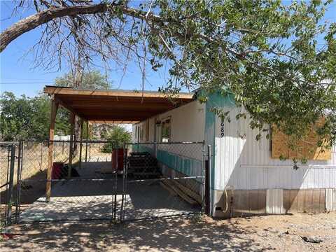 3689 E Lum Avenue, Kingman, AZ 86409