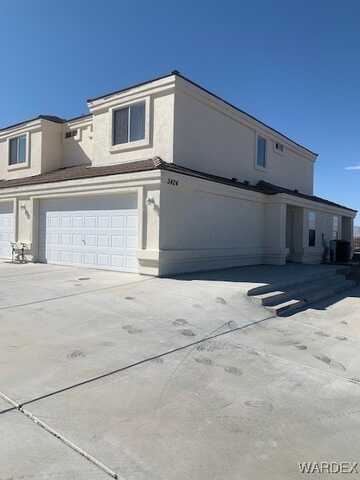 3424 Sunriver Road unit: 6, Bullhead City, AZ 86429
