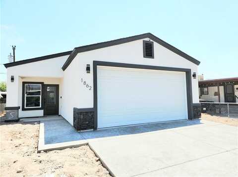 1862 Montclair dr, Bullhead City, AZ 86442