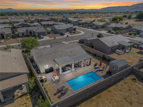 2637 E Luna Vista, Kingman, AZ 86409