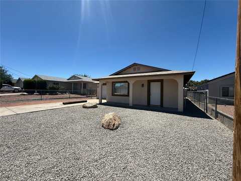3249 N Lomalai Street, Kingman, AZ 86401