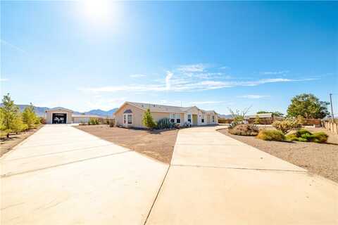 15580 N Garnet Drive, Dolan Springs, AZ 86441