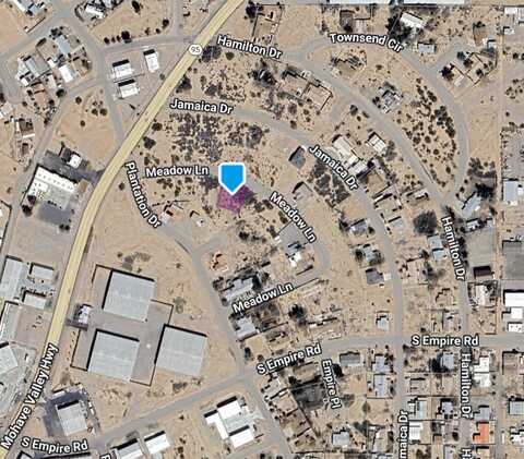 10191 S Meadow Lane, Mohave Valley, AZ 86440
