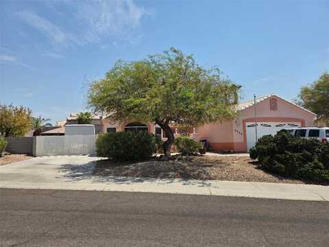 2886 Winchester Road, Bullhead City, AZ 86442