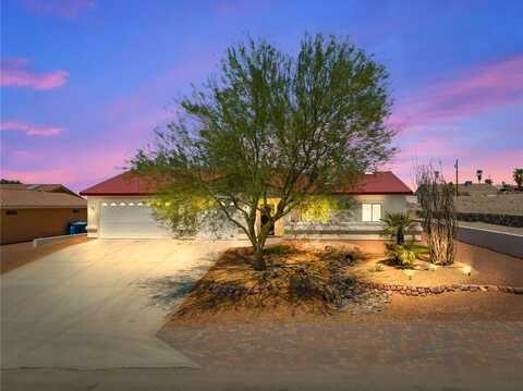 2235 Atlantic Drive, Lake Havasu City, AZ 86404
