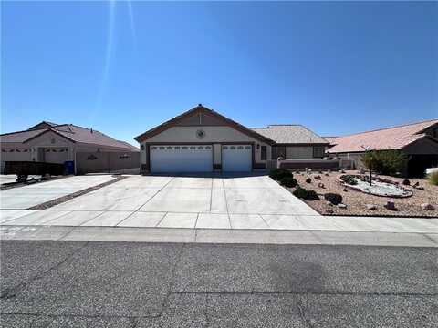 5087 S Emerald River Drive, Fort Mohave, AZ 86426