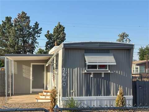 2660 E Suffock Avenue, Kingman, AZ 86409