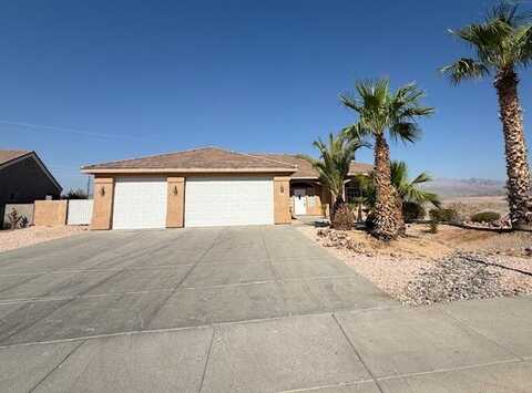 1009 Heritage Drive, Bullhead City, AZ 86429