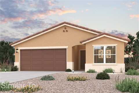 2550 Montano Ridge Drive, Bullhead City, AZ 86442