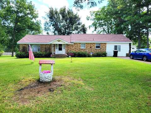 1620 CONVENT Rd, Cullman, AL 35055