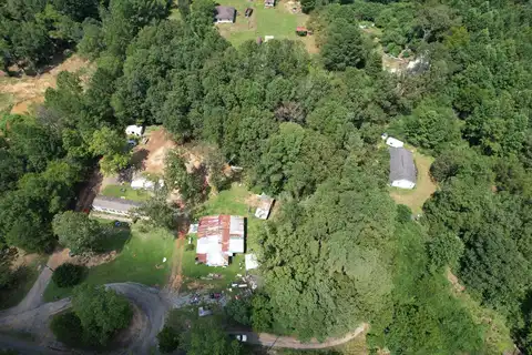 O JOHNSON Rd, Jasper, AL 35504
