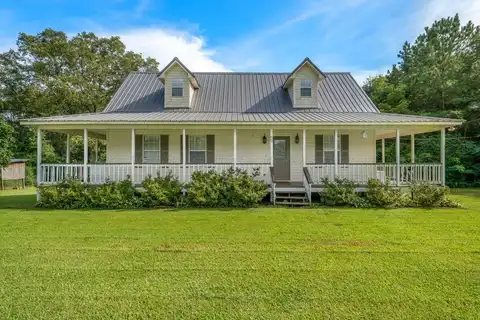 59 SCENIC RIDGE Dr, Jasper, AL 35504