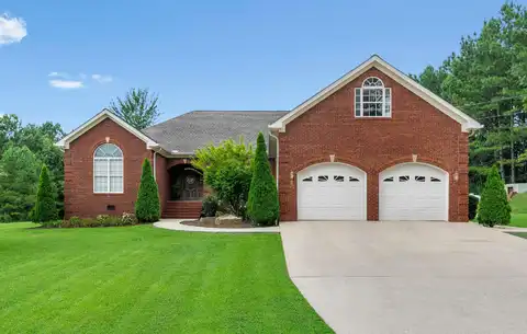 242 EDGIL GROVE Rd, Jasper, AL 35503