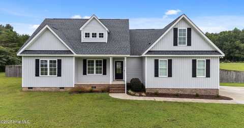 9280 Nc-581, Bailey, NC 27807