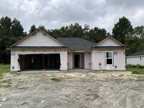 106 Twin Pines Court, La Grange, NC 28551