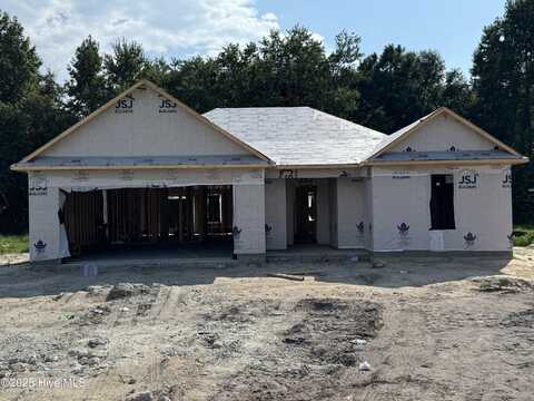 106 Twin Pines Court, La Grange, NC 28551
