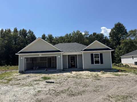 106 Twin Pines Court, La Grange, NC 28551