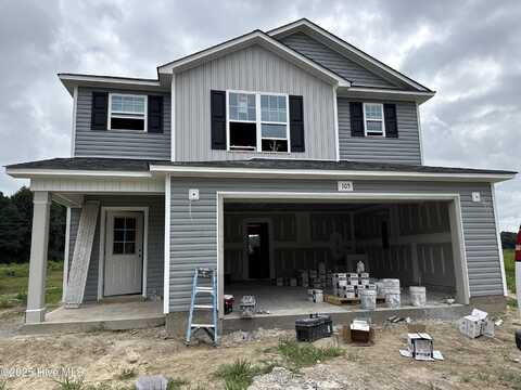 105 Twin Pines Court, La Grange, NC 28551