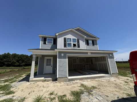 105 Twin Pines Court, La Grange, NC 28551