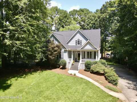 4478 Edgewater Road, Elm City, NC 27822