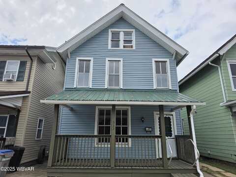 513 ASH STREET, Watsontown, PA 17777