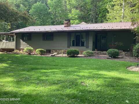 16406 W ROUTE 973 HIGHWAY, Jersey Shore, PA 17740