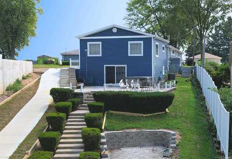 5240 E Wenz Drive, Monticello, IN 47960