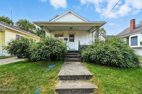 706 Woodland Avenue, Van Wert, OH 45891