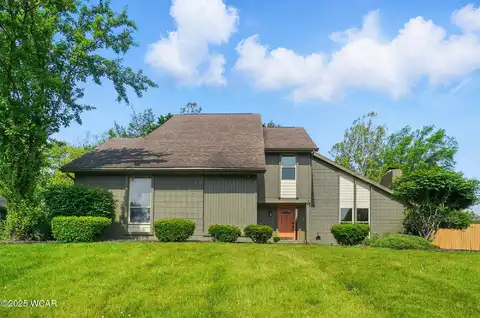 668 ATALAN Trail, Lima, OH 45805