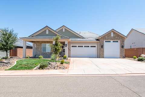 4837 S RESOLUTION DR, Washington, UT 84780