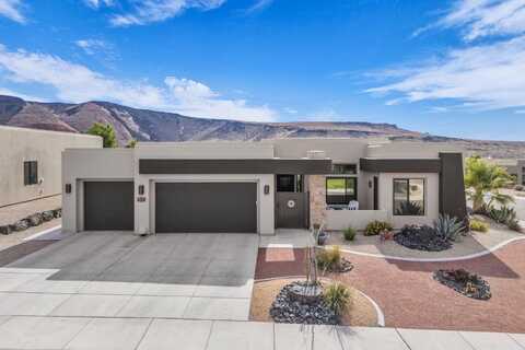5382 N Northgate Peaks DR, Saint George, UT 84770
