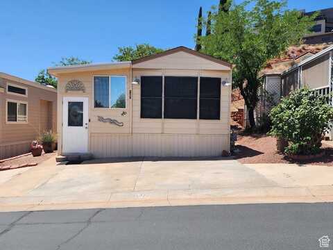 840 TWIN LAKES DR, Saint George, UT 84770