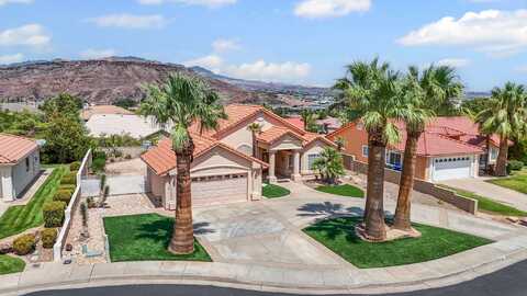 562 W 2080 S CIR, Saint George, UT 84770