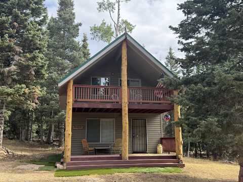 6240 W North Fork RD, Duck Creek Village, UT 84762