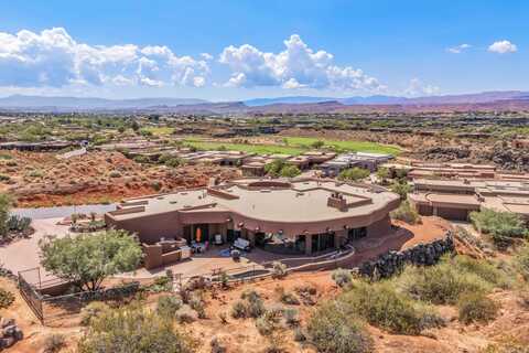2466 W Cohonina Trail, Saint George, UT 84770