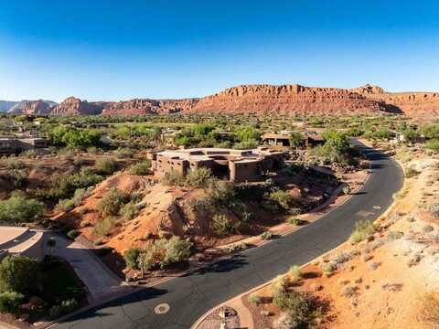 2466 W Cohonina Trail, Saint George, UT 84770