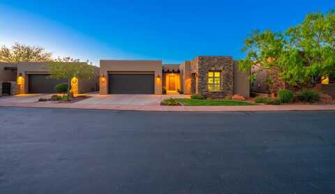 2085 N Tuweap DR, Saint George, UT 84770