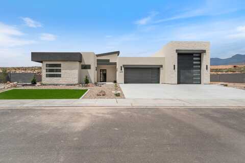 203 Sunrise Dr DR, Toquerville, UT 84774