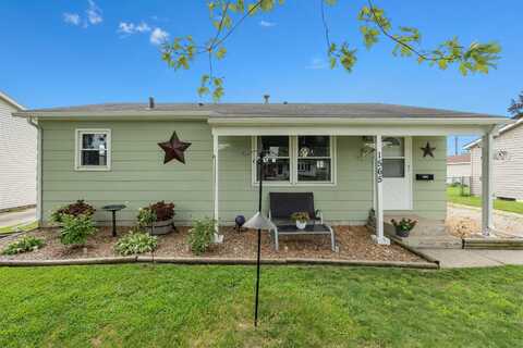 1565 Wakonda Drive, Waterloo, IA 50703