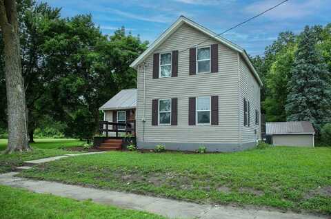 320 W Fayette Street, Denver, IA 50622