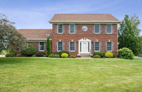 16369 189th Street, Manchester, IA 52057