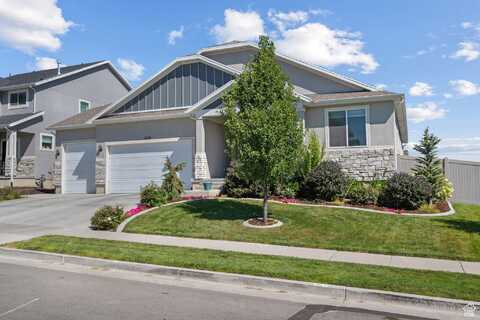 1254 W WAVERLY HILLS, West Jordan, UT 84084