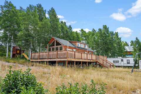 23385 N CHOKECHERRY, Fairview, UT 84629