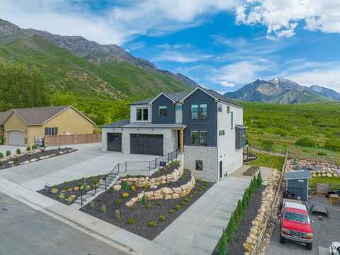 364 S 1200 E, Santaquin, UT 84655
