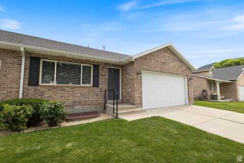 1547 S 2120 E, Spanish Fork, UT 84660