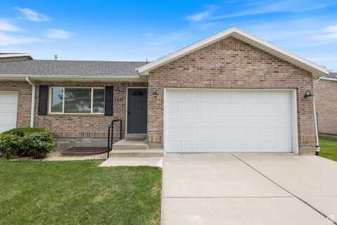 1547 S 2120 E, Spanish Fork, UT 84660
