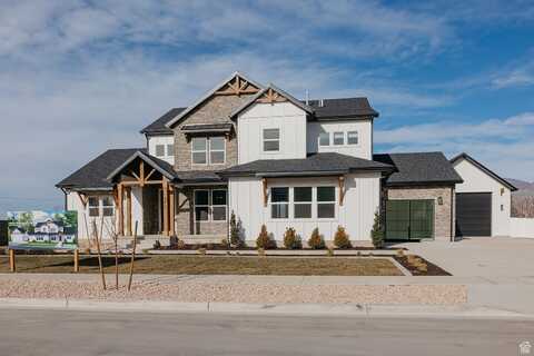 1123 S 3550 E, Spanish Fork, UT 84660