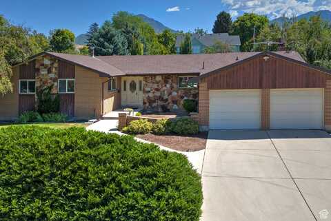 3691 S 2000 E, Salt Lake City, UT 84109