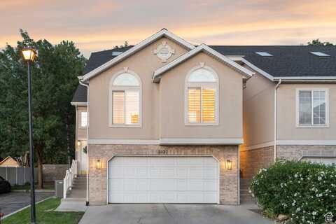 5037 S COTTON TREE, Holladay, UT 84117