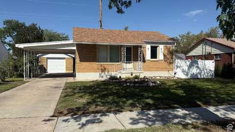 4919 S RIDGELINE, Washington Terrace, UT 84405